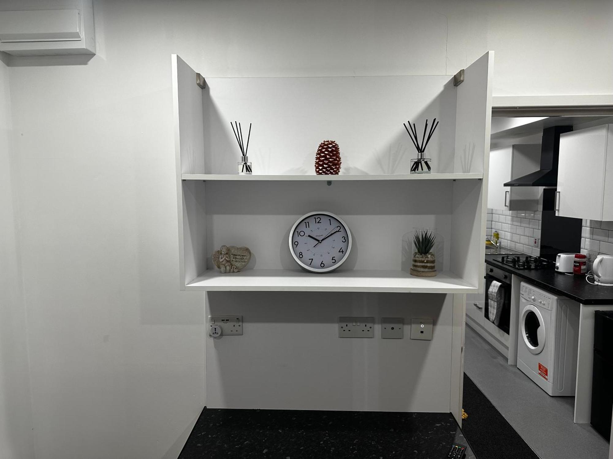 Cozzy Haven Two Min From Train Station Apartment เลสเตอร์ ภายนอก รูปภาพ